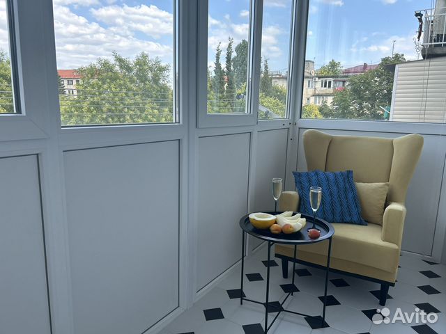 

2-к. квартира, 47 м², 3 кровати