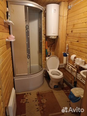 

Дом 70 м² на участке 9 сот.