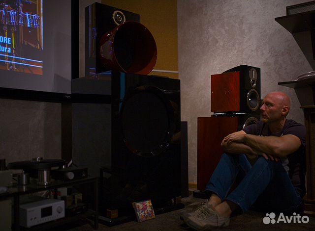 DAC цап Audio Alchemy DDE v.20 DAC цап Audio Alchemy DDE v.20