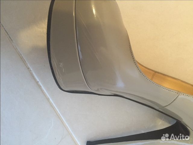 Туфли Nando Muzi Туфли Nando Muzi