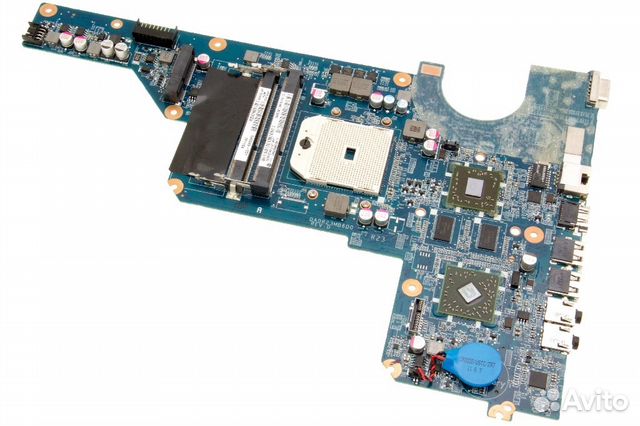 Материнские платы для HP Материнские платы для HP