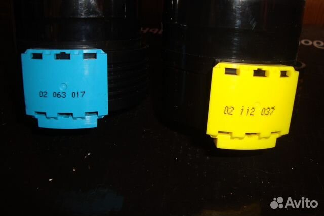 Продаю тонер-картридж herox DC-40 6R