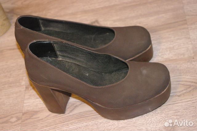 Продам туфли женские