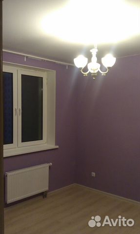 3-к квартира, 72 м², 8/24 эт. 3-к квартира, 72 м², 8/24 эт.