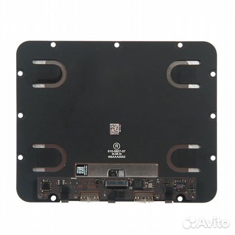 Тачпад MacBook Pro 15 Retina A1398 Mid 2015 Тачпад MacBook Pro 15 Retina A1398 Mid 2015