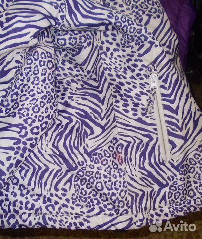 Зимний комбинезон hoperise 155-160 (куртка+ брюки)