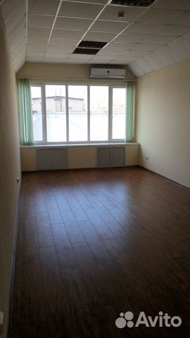 Офисное помещение, 32 м² Офисное помещение, 32 м²