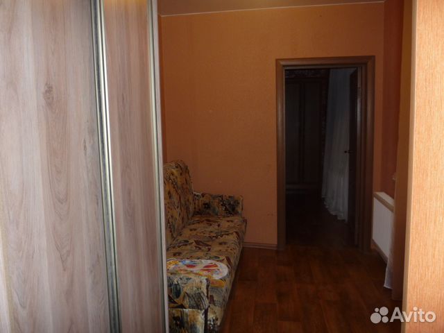 2-к квартира, 39 м², 1/1 эт.