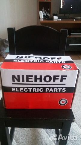 Стартер на автомобиль toyota camri 40