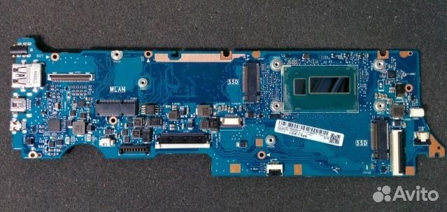 Материнская плата для Asus UX31L Материнская плата для Asus UX31L