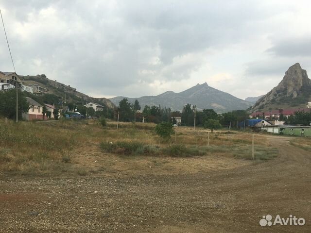 Участок 10 сот. (ИЖС) Участок 10 сот. (ИЖС)