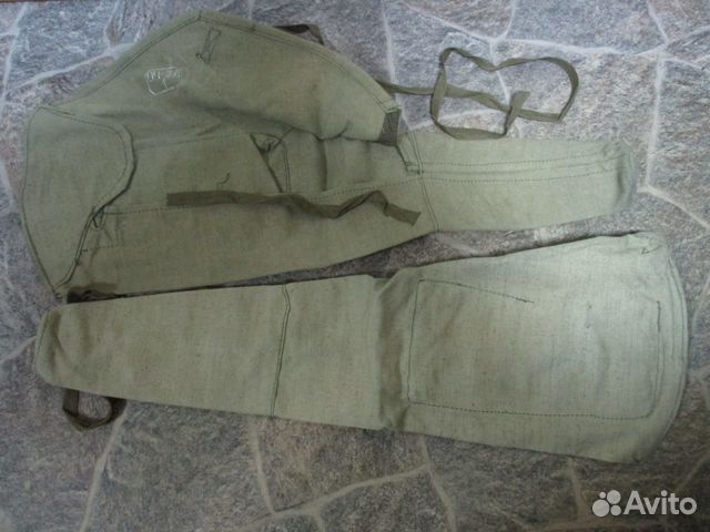 Чехол для акс. СССР. Новый Чехол для акс. СССР. Новый