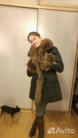 Дубленка Дубленка