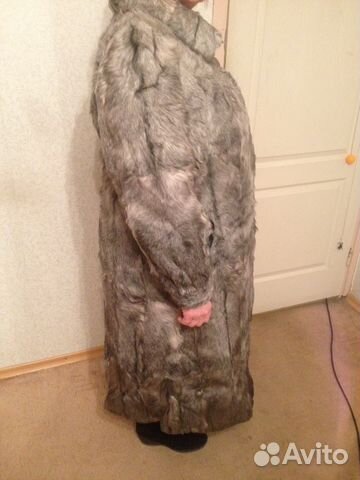 Шуба из натурального меха Шуба из натурального меха