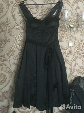 Шикарные 2 платья Шикарные 2 платья