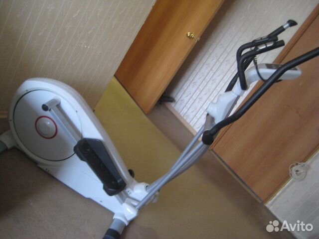 Эллиптический тренажер kettler vito M немец Эллиптический тренажер kettler vito M немец