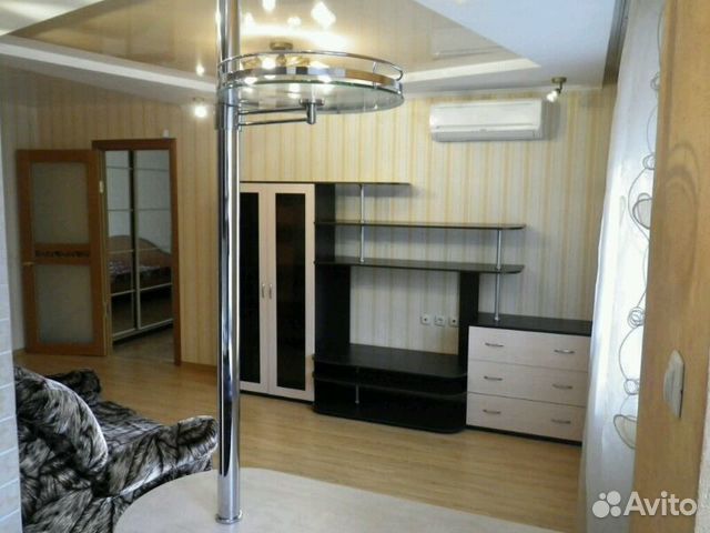 2-к квартира, 46 м², 2/5 эт. 2-к квартира, 46 м², 2/5 эт.