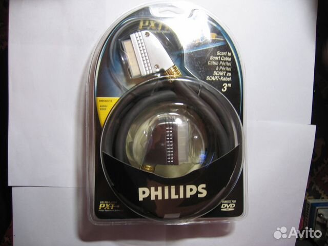 Кабель для подключения DVP/BDP к телевизору и др