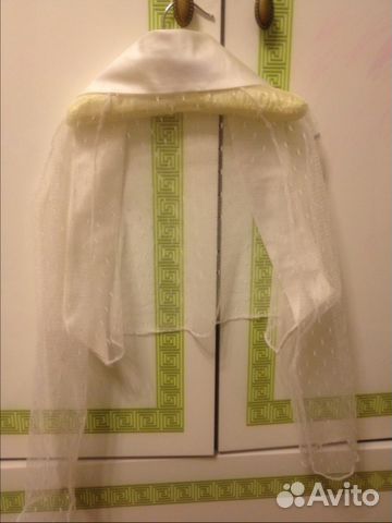 Жакет, болеро To be bride Жакет, болеро To be bride