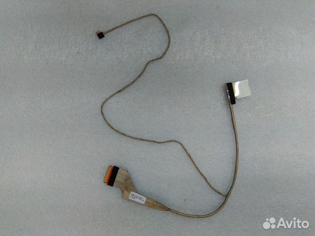 Шлейф матрицы новый для ноутбука Dell 3541 5542