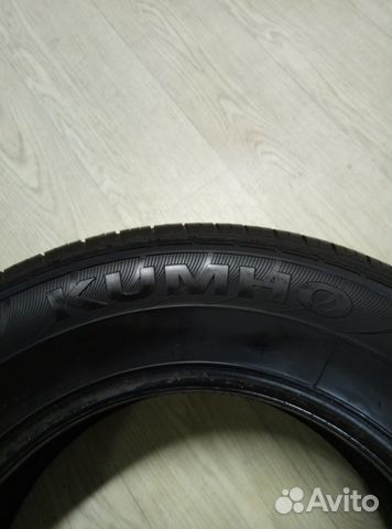 Kumho Solus kl21 (1 шт) 16/215/70