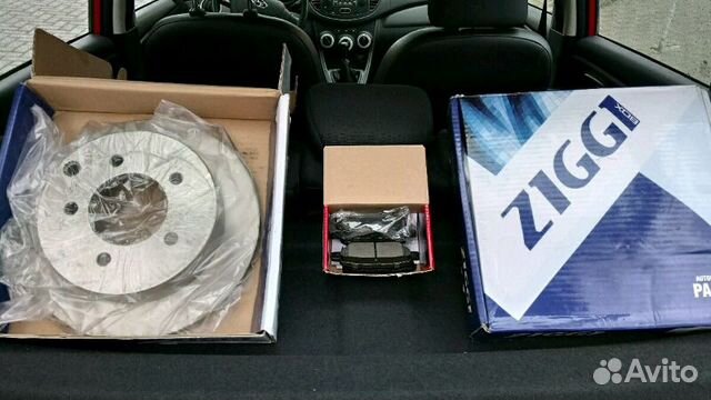 Митцубиси Лансер 2008