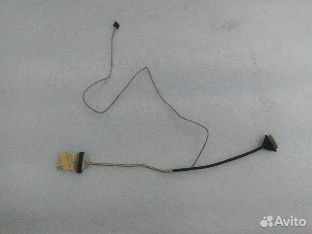 Шлейф матрицы новый для ноутбука Lenovo U510