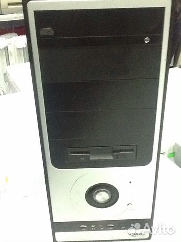 Системный блок 2-x Core2Duo E6550 Системный блок 2-x Core2Duo E6550