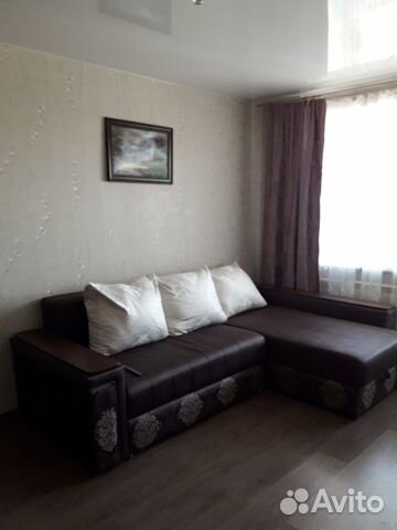 1-к квартира, 36 м², 13/14 эт. 1-к квартира, 36 м², 13/14 эт.