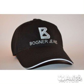 Бейсболки Paul Shark, bogner