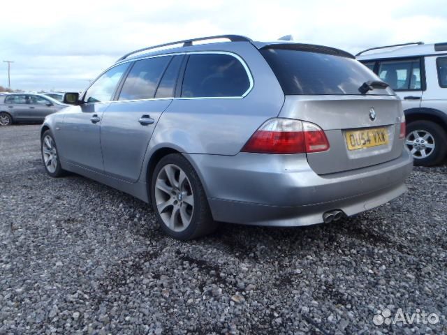 Разборка Бмв 530D E61 М57N2 3.0 2008 на запчасти Разборка Бмв 530D E61 М57N2 3.0 2008 на запчасти