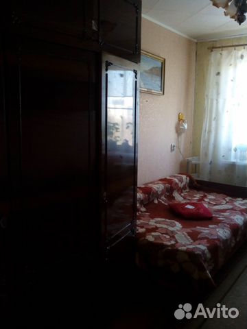 Комната 15 м² в 3-к, 5/9 эт. Комната 15 м² в 3-к, 5/9 эт.