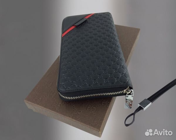 Мужской клатч органайзер Gucci арт.065-19 Мужской клатч органайзер Gucci арт.065-19