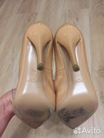 Туфли YSL Туфли YSL