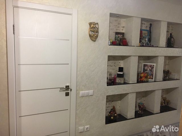 2-к квартира, 65 м², 4/5 эт.