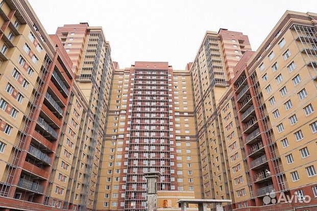 квартиры в рыбацком на советском проспекте квартиры в рыбацком на советском проспекте
