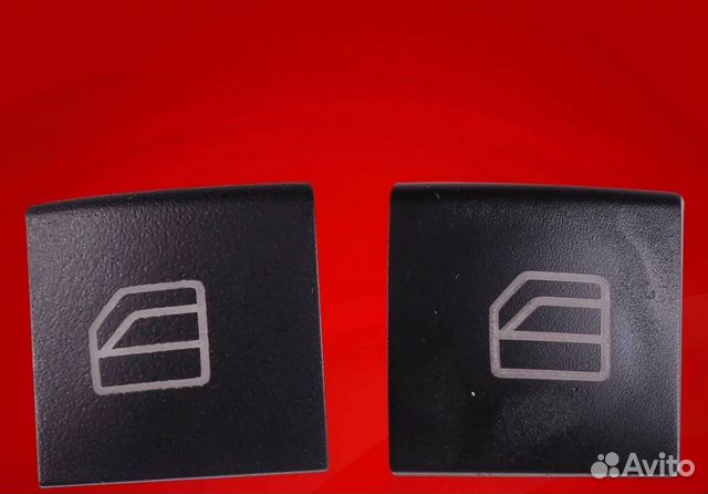 Кнопки стеклоподъёмника Mercedes A,B,GL,ML,R-class Кнопки стеклоподъёмника Mercedes A,B,GL,ML,R-class
