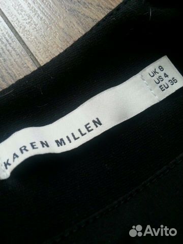 Платье Karen Millen