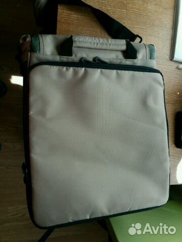 Сумка для нотбука новая Сумка для нотбука новая