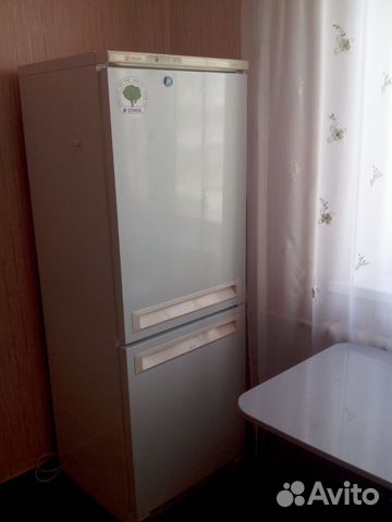1-к квартира, 37 м², 3/9 эт.