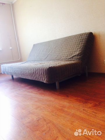 1-к квартира, 38 м², 1/5 эт. 1-к квартира, 38 м², 1/5 эт.