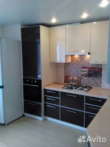 2-к квартира, 67 м², 6/10 эт. 2-к квартира, 67 м², 6/10 эт.