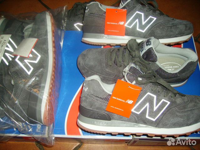 new balance 574 42