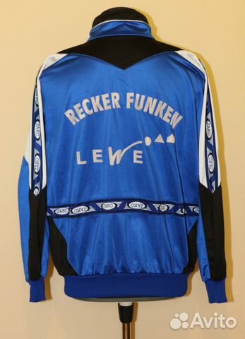 Олимпийка 90-х Олимпийка 90-х