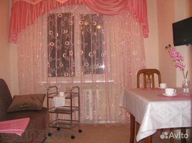 

2-к. квартира, 38 м², 4 кровати