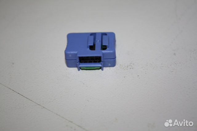 Модуль IMM для серверов IBM 46C7528 Модуль IMM для серверов IBM 46C7528