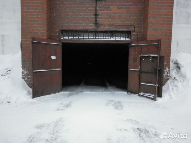 Гараж, > 30 м² Гараж, > 30 м²