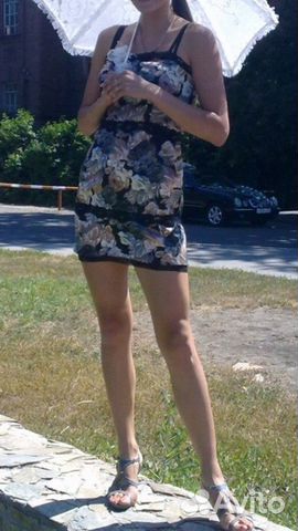 Платье Платье