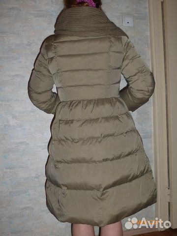 Куртка новая зимняя женская Clasna CW16D-086C/467 Куртка новая зимняя женская Clasna CW16D-086C/467