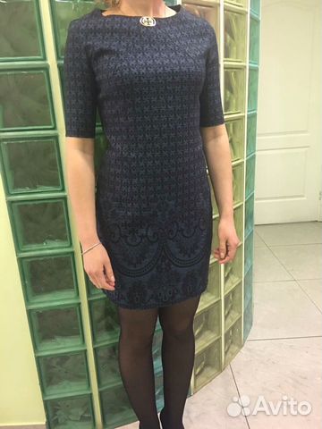 Платье Платье